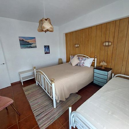 Apartamento Quarteira T1 Exteriör bild