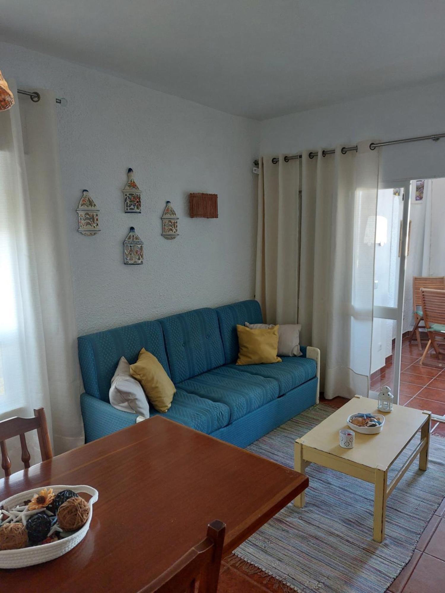 Apartamento Quarteira T1 Exteriör bild