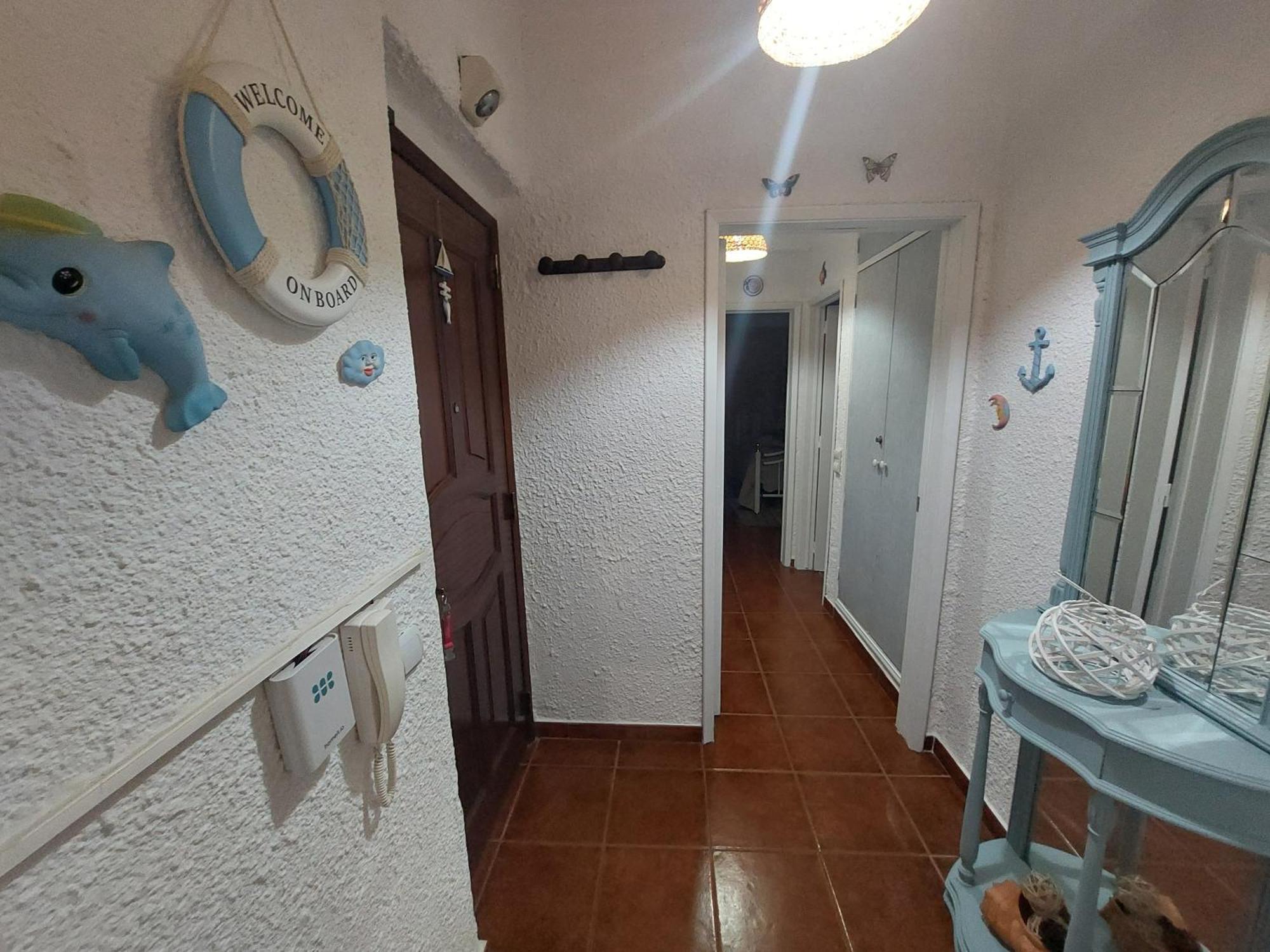 Apartamento Quarteira T1 Exteriör bild