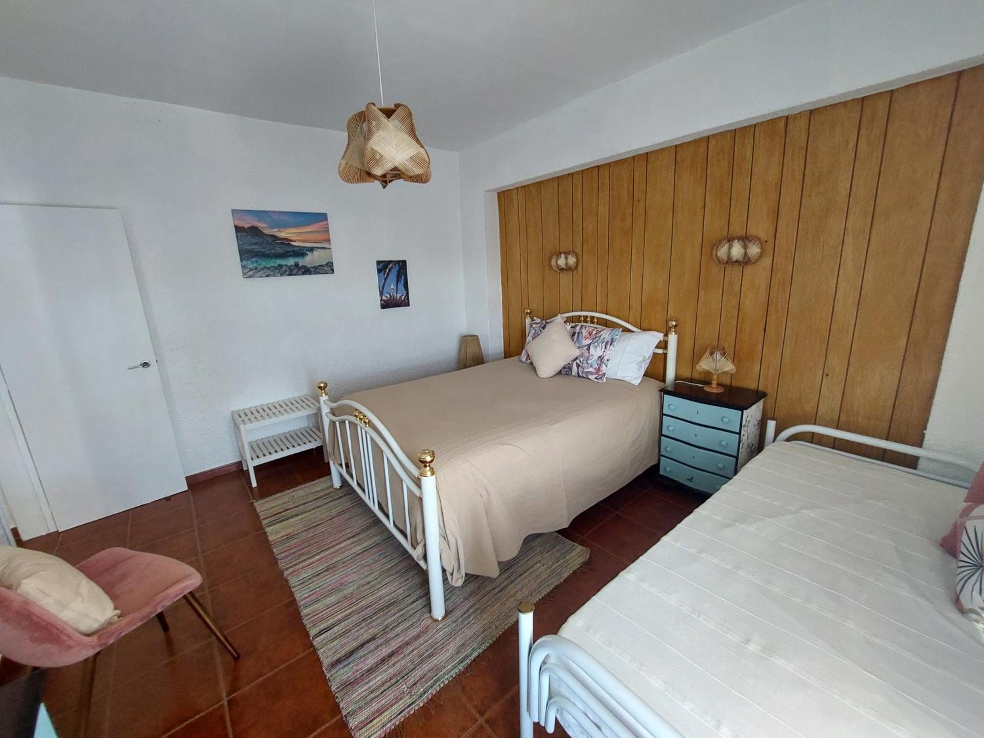 Apartamento Quarteira T1 Exteriör bild