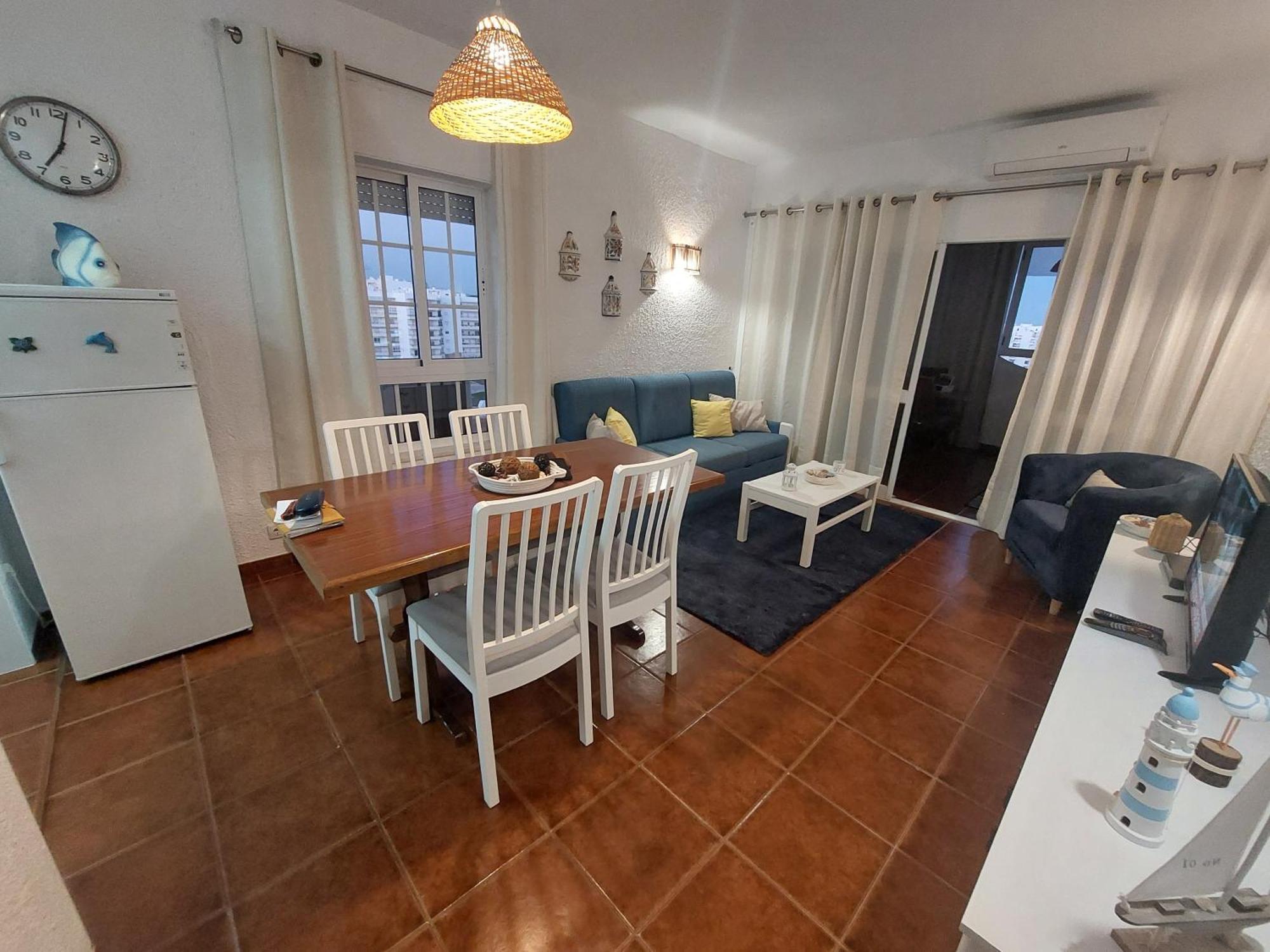 Apartamento Quarteira T1 Exteriör bild