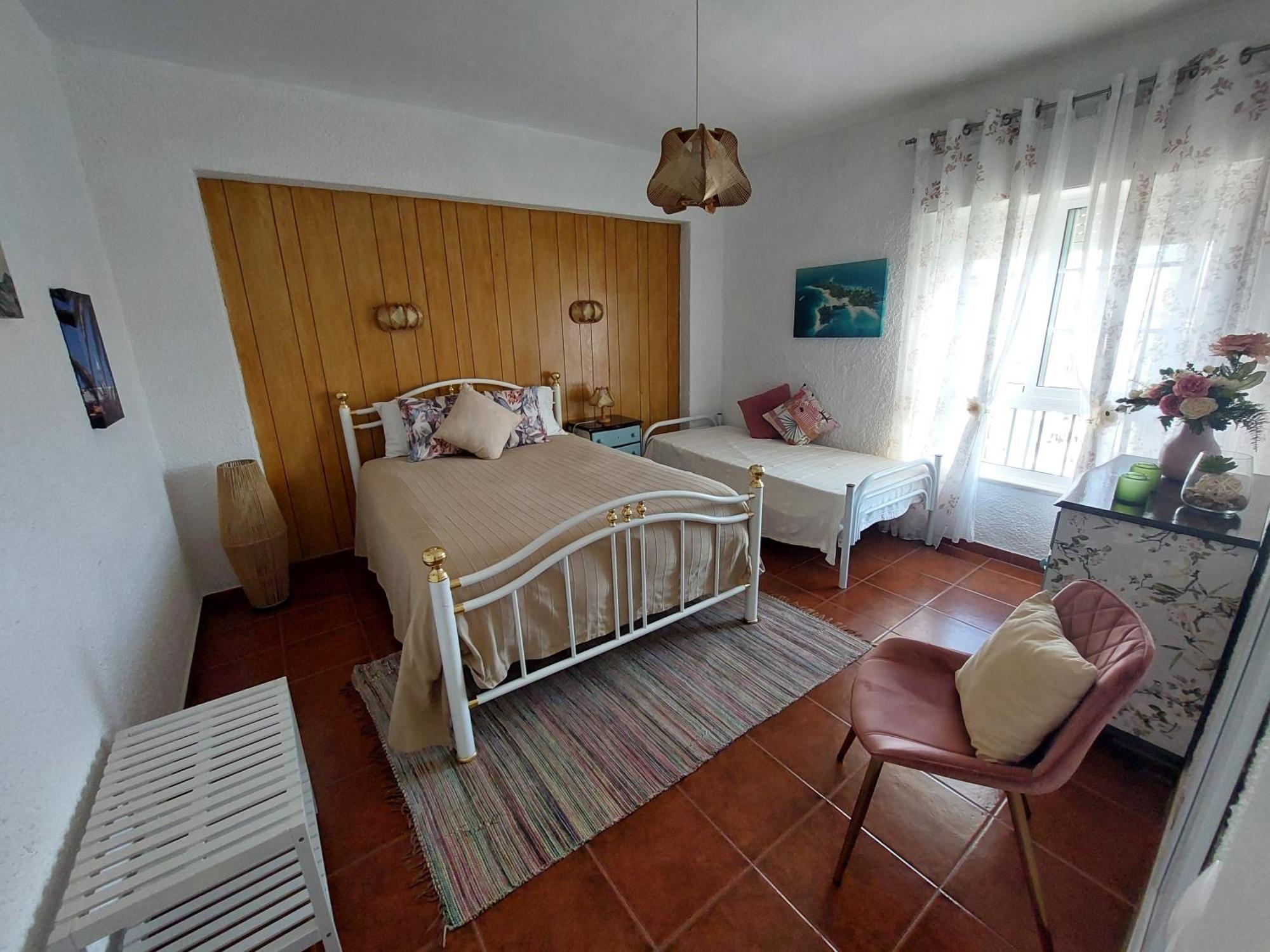 Apartamento Quarteira T1 Exteriör bild